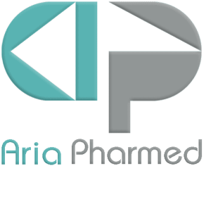 Aria pharmed Sepehr co. شرکت تولیدی آریا فارمد سپهر